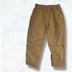 2419＊トミーヒルフィガー＊ズボン ベージュ 122 美品 ウエストゴム