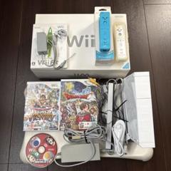 Wii Fit 本体ソフトセット