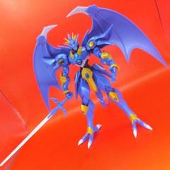 グッドスマイルカンパニー　MODEROID　マジックナイトレイアース　海神セレスのサムネイル