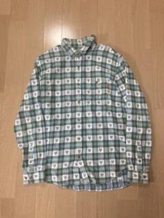 supreme plaidの中古/未使用品 - メルカリ supreme plaidの中古/未使用品 - メルカリ