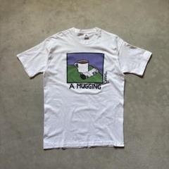 FRUIT OF THE LOOM grimmアートTシャツ