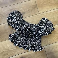 美品　《 NEXT 》 キッズ服　6yers レオパードのサムネイル