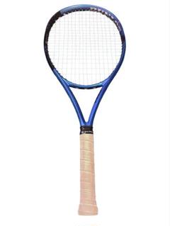 テニスの王子様  神尾アキラ ダンロップ XL メガ インピーダンス チタニウム RACKET MAN ラケットマン on X: 