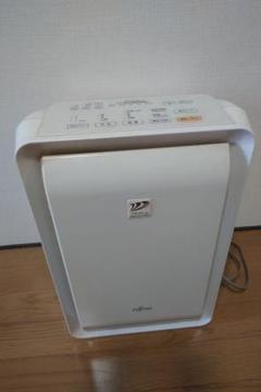 2025年最新】富士通 DAS-303E-W 加湿脱臭機の人気アイテム