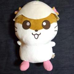 サンリオ マロンクリーム コロコロクリリン ギガジャンボ ぬいぐるみ マスコット コロコロクリリン ギガジャンボぬいぐるみ サンリオ - メルカリ
