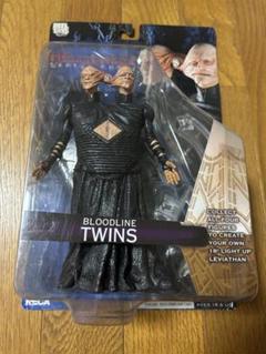 NECA ヘルレイザー　ツインズ　フィギュア Amazon.co.jp: Hellraiser Wire Twin / ヘルレイザー ワイヤー