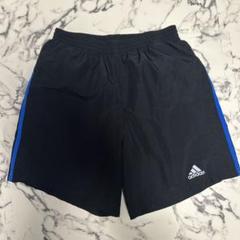 adidas ランニングパンツ 短パン ハーフパンツ L