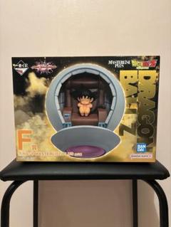 中古 フィギュア ドラゴンボール カカロット MASTERLISE PLUS 一番くじ 2024年製 F賞 【704】 楽天市場】カカロット フィギュアの通販
