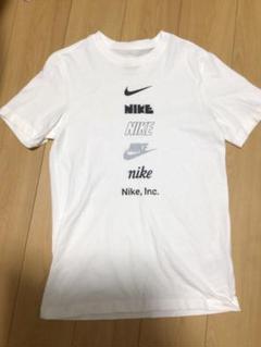 ナイキ　Tシャツ