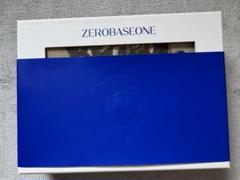 ‼️値下げ中‼️ゼベワン ZB1 ファンクラブキット ZEROBASEONE ゼベワン ZB1 FC ファンクラブ キットの通販 by