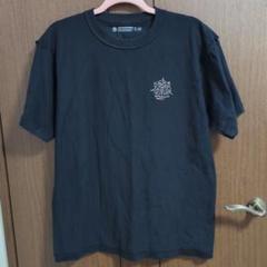 CLUB SAKENOMITAI CSNポケットTシャツ ブラック XLサイズ B＆T CLUB (ビーアンドティークラブ) USAコットン×COOL 刺繍入り