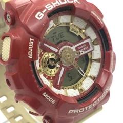 2025年最新】アイアンマン g-shockの人気アイテム - メルカリ