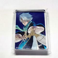 BLEACH ♢ ディスコ 日番谷冬獅郎 ミラーアクリルプレート BLEACH 千年血戦篇 ミラーアクリルキーホルダー 8 日番谷冬獅郎