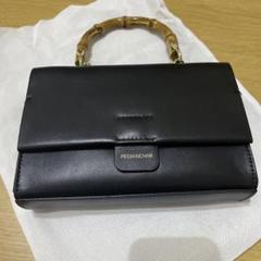 ヤマダヤ PECHINCHARショルダーバッグのサムネイル