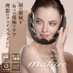 中古　ゾーガンキン　マチュア 2025年最新】ゾーガンキン マチュアの人気アイテム - メルカリ