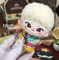 セブチ　seventeen ホシ 8cm ドール　ぬいぐるみ　HOJJI 홋토리 2025年最新】seventeen ホシ ぬいぐるみの人気アイテム - メルカリ