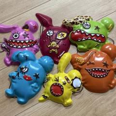 2025年最新】lIttle glee monsterお面の人気アイテム - メルカリ