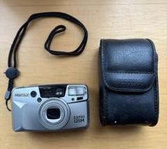 コレクション級 PENTAX ESPIO 135M フィルムカメラ 動作確認済み 2025年最新】ESPIO 135Mの人気アイテム - メルカリ