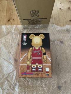 2022年最新】BE@RBRICK Michael Jordanの検索結果 - メルカリ
