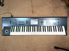 【本日0時まで限定価格】 KORG M50-61 ケース付き 61鍵 中古】KORG M50-61 シンセサイザー 61鍵 - 神奈川県の中古楽器店