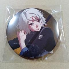東京喰種 東京グール くじ引き堂 缶バッジ 鈴屋什造 30点セット TVアニメ『東京喰種トーキョーグール：re』 鈴屋什造 場面写缶