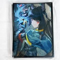 ミッドナイトブルー　ゼンゼロ　スリーブ　プレイマット　星見雅 星見雅 スリーブ プレイマット セット ゼンレスゾーンゼロ