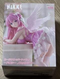2025年最新】勝利の女神：NIKKE フィギュアの人気アイテム