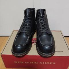 REDWING ベックマン 9015 26cm 楽天市場】レッドウィング ベックマン REDWING 9015 BECKMAN