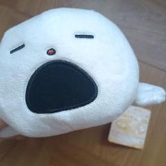 再再！大幅値下げ！にしむらゆうじ作品 ひるねする会ぬいぐるみ ４点セット にしむらゆうじ作品 ぬいぐるみ～うさぎの家の上でひるねする会