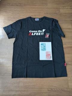 2025年最新】AlFEE tシャツの人気アイテム - メルカリ