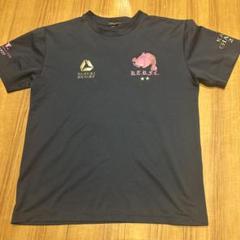 國學院栃木　ラグビー　Tシャツ