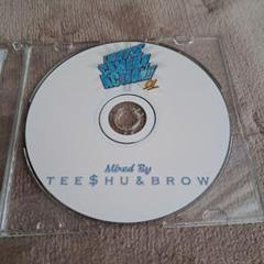 DJ TEESHU / LIGHTS CAMERA ACTION 01
