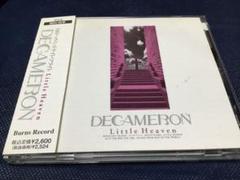 DECAMERON Little Heaven BRN-001P