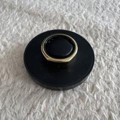 値下げ★【美品】Ouraリング ブラック 充電ケーブル付き Amazon.com: Oura Ring Gen3 Horizon - Black - Size 13 - Smart