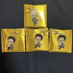 名探偵コナン リアル脱出ゲーム