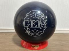 エキゾチック・ジェム - ハイスポーツ社 ：信頼のボウリング用品販売