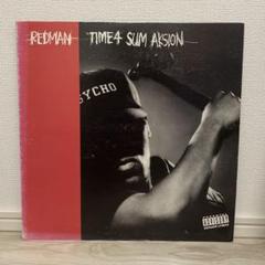 Redman – Dat Undaground Shit !!!! – Vinyl (12