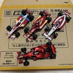 Footwork フォーミュラ1 ミニカーセット Amazon.co.jp: JOMIOD Technic F1 レーシングカー組み立てキット