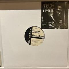 美品 TECH N9NE Soul Searching Big Bad Wolf