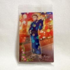WIND BREAKER ウエハース2カード 桐生三輝 レア