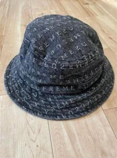 2025年最新】supreme ハット デニムの人気アイテム - メルカリ