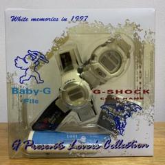 G-SHOCK LOV97-1 Lover's Collection