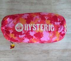 HYSTERIC MINI 円筒クッション 新品