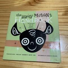 the Happy Mutant Hand Book