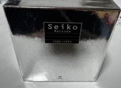 Seiko Matuda　1980~1995 通販限定 11枚組CD −BOX Seiko Matsuda 1980-1995/松田聖子 CD 11枚 BOX CD