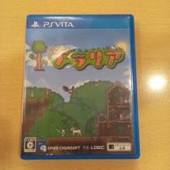 テラリア　(vita)