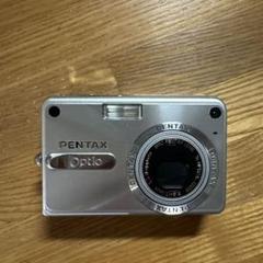 2025年最新】pentax optio s5の人気アイテム - メルカリ