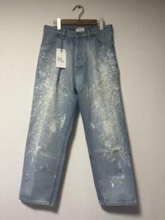 HERILL L'ECHOPPE別注　SPLASH XX DENIM 3 HERILL × VINCENT｜HL XX splash Denim
