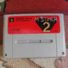 MOTHER 2 スーパーファミコンソフト