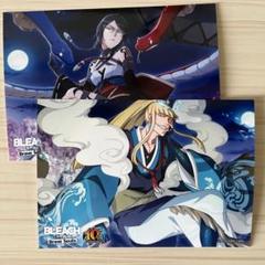 BLEACH ブレソル ランダムプリント ブロマイド あやかし 平子真子 19枚 BLEACH ブレソル ランダムプリント ブロマイド あやかし 平子